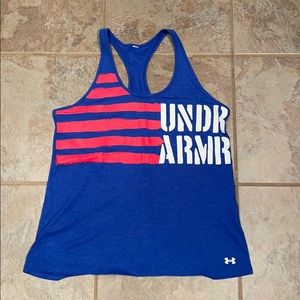 Under Armour Tank Top